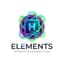 Periodic Table Logo